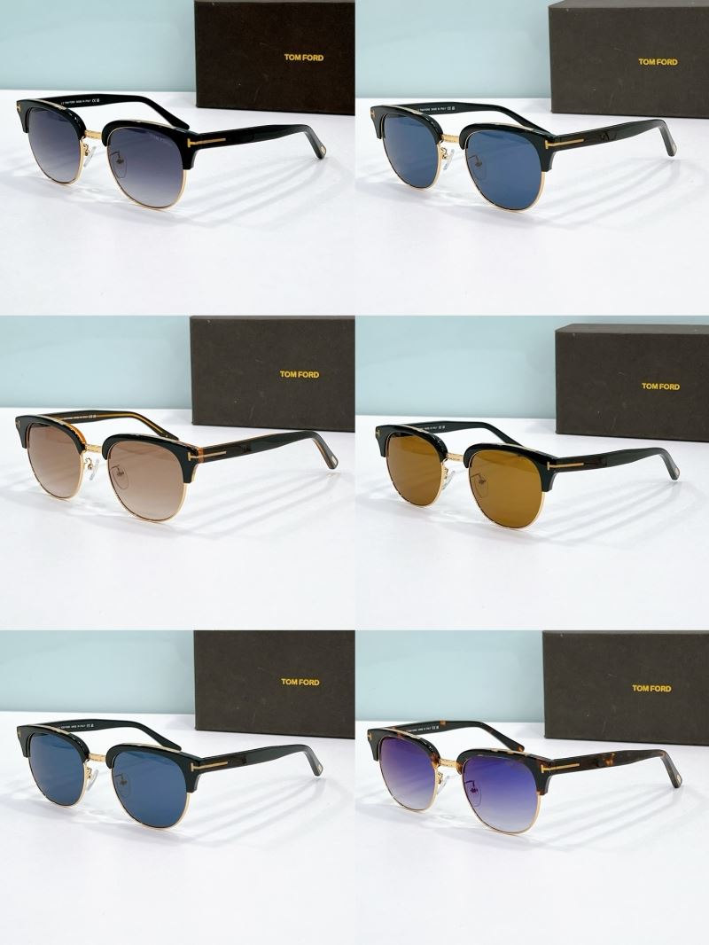 Tom Ford Sunglasses